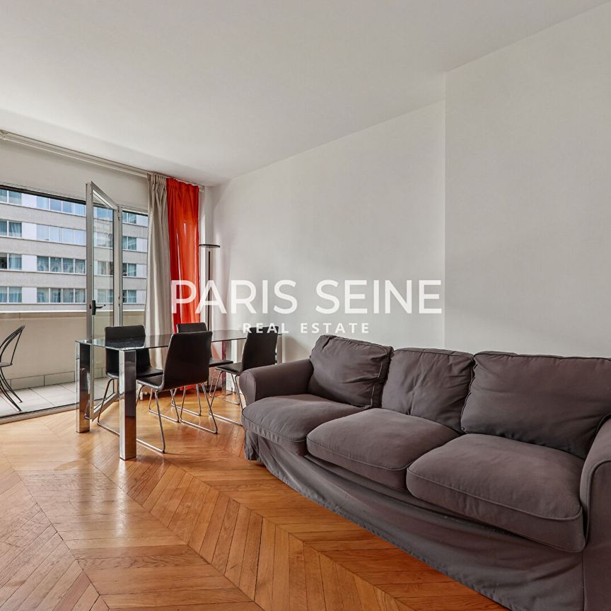 Location Appartement 3 pièces 81m² - Photo 1