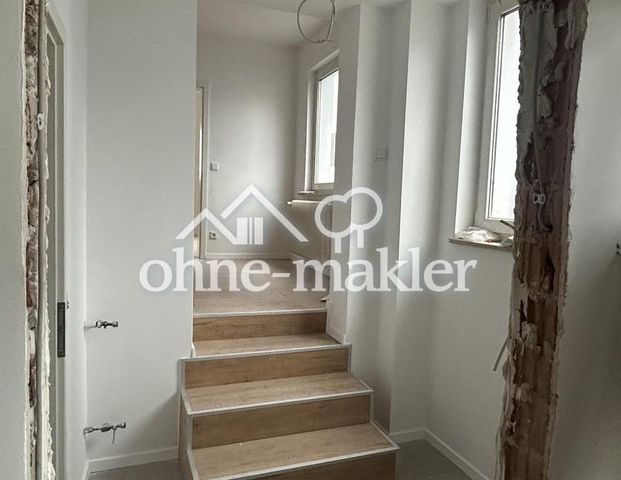 Besonderes Wohnensemble in Lauf: Großzügige EG-Wohnung und vier weitere moderne Wohneinheiten - Photo 1