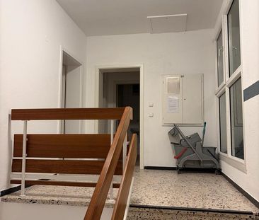2 Einzelzimmerwohnung, Erstbezug voll möbliert - Foto 4