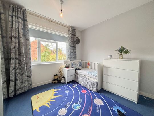 3 bed semi-detached house to rent in Percy Road, Kenilworth, CV8 - Photo 1