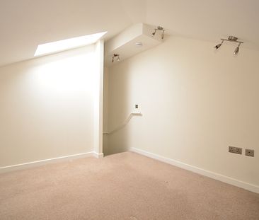 1 bedroom duplex flat to rent - Photo 2