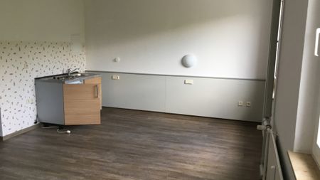 Wohnung, 1 Zimmer (33 m²) - Foto 4