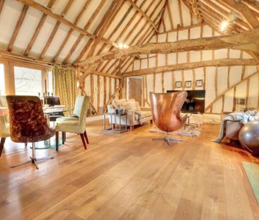 3 bedroom detached house to rent - Photo 1