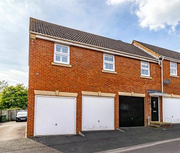 2 bedroom end of terrace house to rent - Photo 5