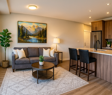 Spacious & Modern 2 Bedroom Apartment In Seton, Calgary - Photo 1