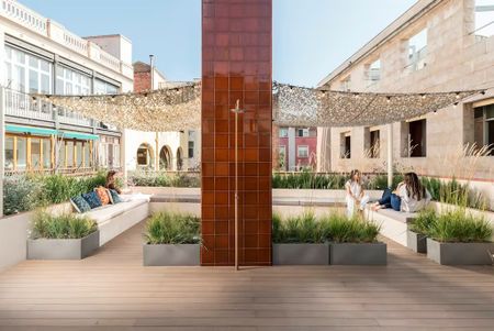 Carrer d'en Xuclà, Barcelona, Catalonia 08001 - Foto 2