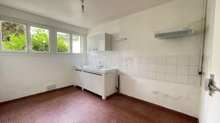 Location Appartement 2 pièces 45m² TOULOUSE 31100 - Photo 4