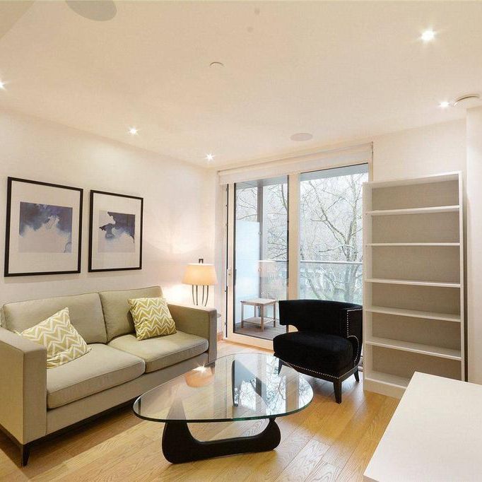 1 bedroom flat to rent - Photo 1