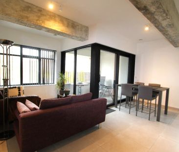 NIEUW APPARTEMENT MET TERRAS - AMBIORIXSITE - Foto 4