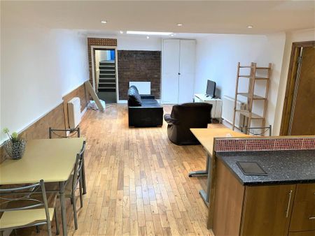 2 bedroom apartment to rent - Photo 2