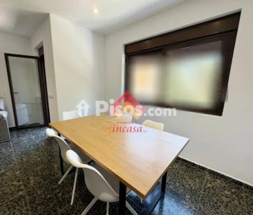 Piso en alquiler en Centro - Photo 4