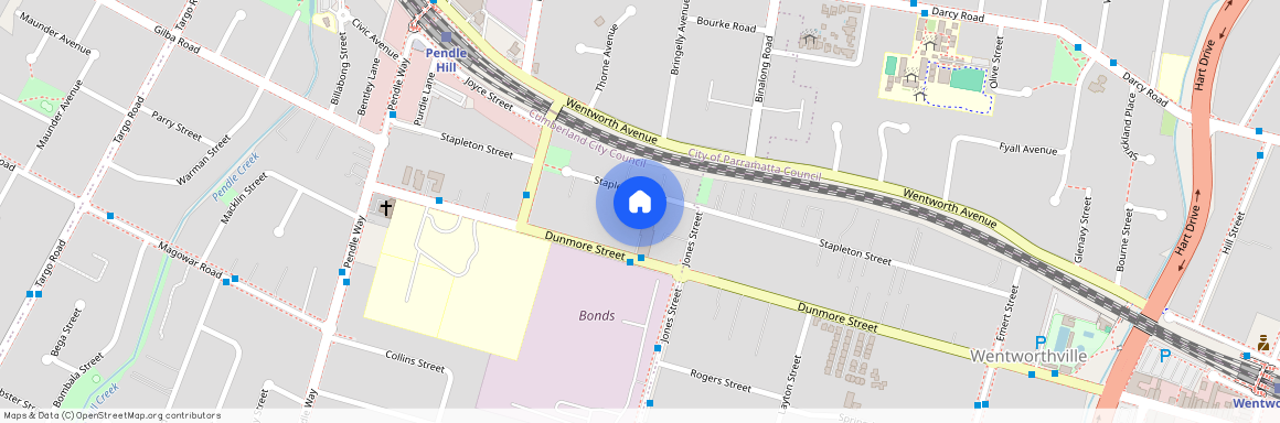 8/66 Stapleton Street, NSW 2145, Pendle Hill