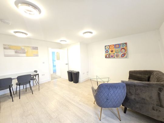 Mitcham Road, Tooting - Photo 1