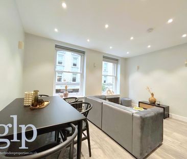 2 Bedroom Town House, Monmouth Street, Covent Garden, WC2H - Photo 2