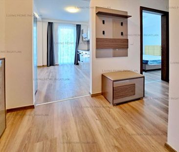 Kiadó újszerű állapotú lakás - Budapest VIII. kerület - Fotó 6