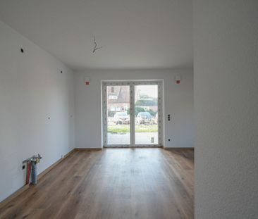 6644 - NEUBAU! Moderne Zwei-Zimmer-Erdgeschosswohnung in zentraler ... - Photo 3