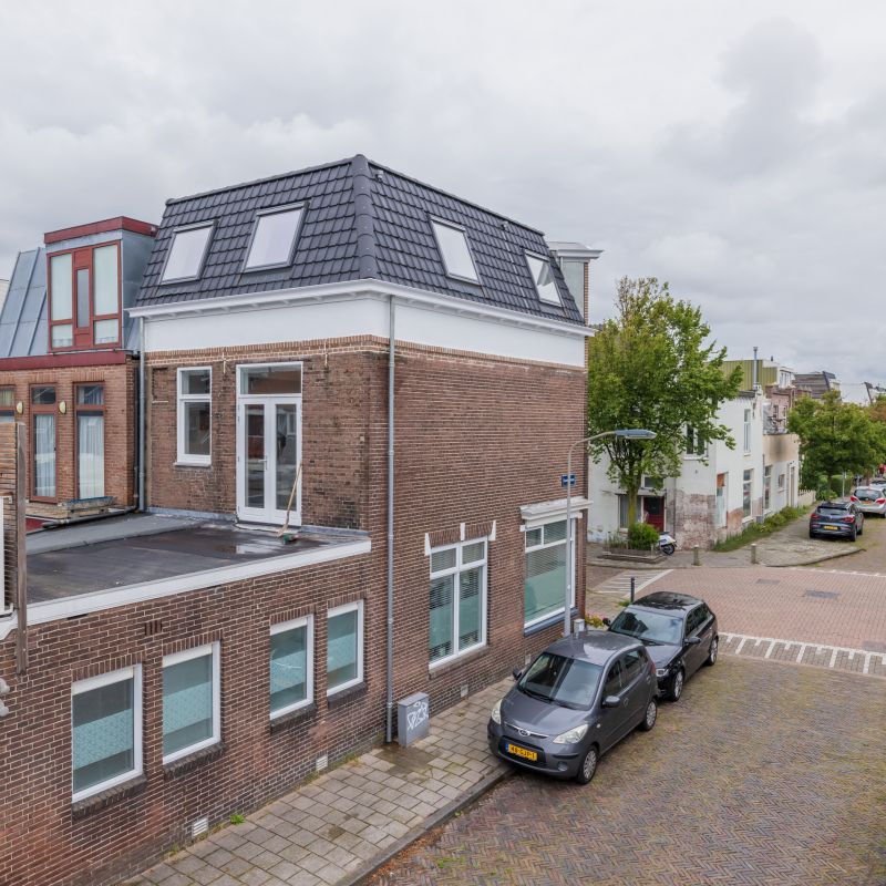 Spaansevaartstraat 28rd - Photo 1