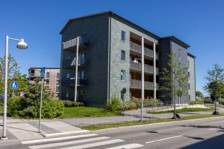 Karin Swanströms gata 2, Sandtorp - Photo 4