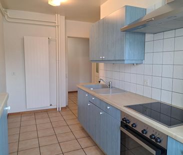 Rue du Commerce 89 - App. 3 p UN LOYER NET OFFERT - Photo 1