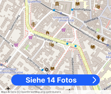 4 Zimmer, 102 m², 1. Stock - Foto 1