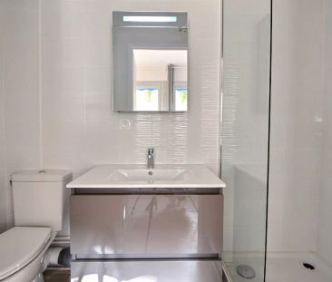 Appartement Montpellier 1 pièce de 15.60 m² - Photo 2