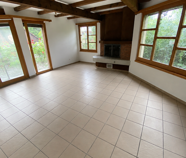 Grosszügiges 5.5-Zimmer-REH/Hausteil - Foto 1