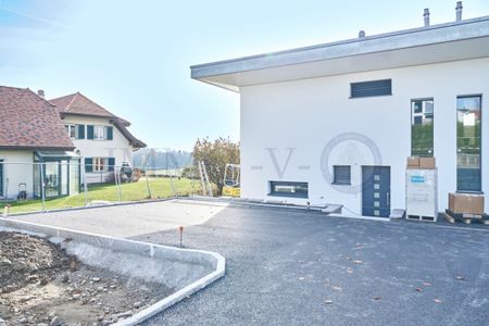 NEUVE DE STANDING AVEC JARDIN ET VUE SUR LA NATURE - Photo 3