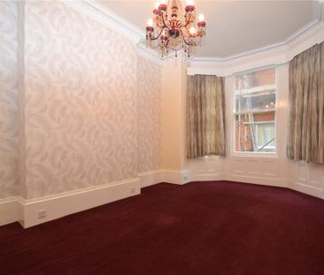3 bedroom apartment to rent - Photo 1