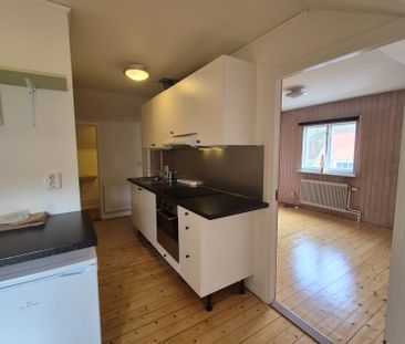 Skårsgatan, Göteborg - Photo 2