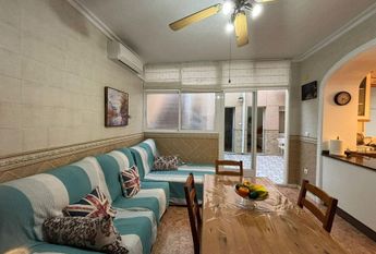 Alquiler de casa o chalet independiente en Los Alcázares