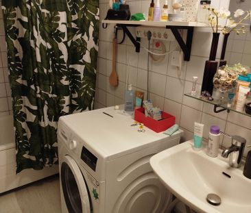 Termovägen, Järfälla - Foto 6