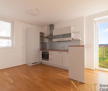 Moderne 2,5-Zimmer-Dachgeschoßwohnung inkl. Westbalkon in Linz nähe... - Photo 5