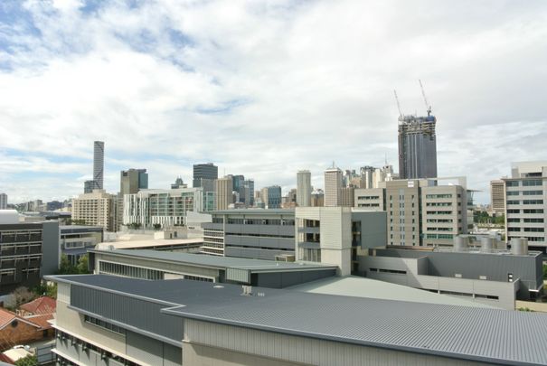 67/128 Merivale Street, QLD, 4101, South Brisbane - Photo 1