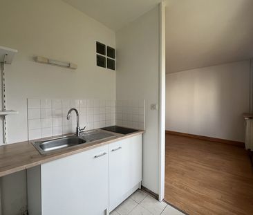 Location appartement 1 pièce, 29.72m², Angers - Photo 6