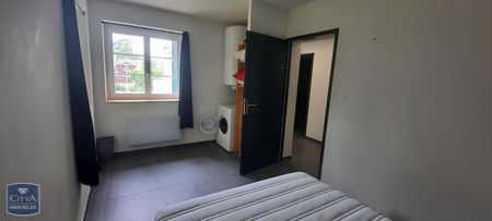 Location Appartement 2 pièces 41m² PAMIERS 09100 - Photo 4