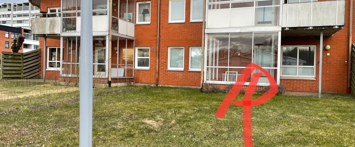 Rum uthyres i Lund till kvinnlig student - Photo 1