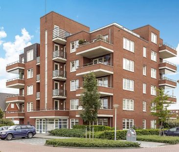 Appartement te huur: Westhove 31 1187 DB Amstelveen - Photo 6