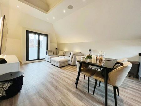 1 bedroom apartment to rent - Photo 3