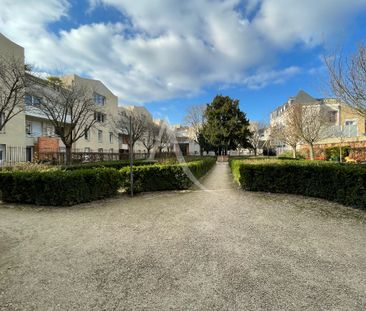 Location Appartement 2 pièces 39m² - Photo 5