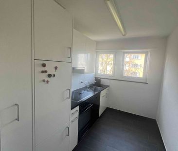 4 Zimmer, 78 m², 2. Stock - Photo 2