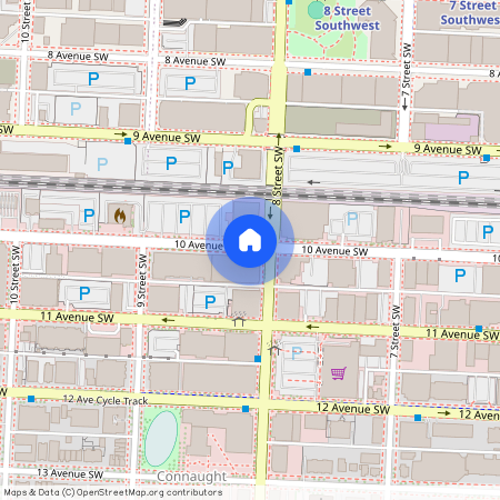 Calgary, Calgary, Calgary Metropolitan, T2R 0B5