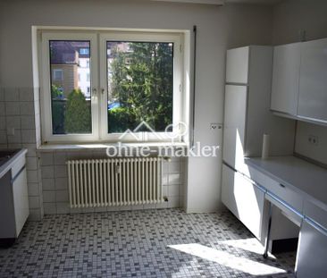 3 Zimmer-Wohnung im 2.OG, in ruhiger und zentraler Lage in Bad Säck... - Photo 3