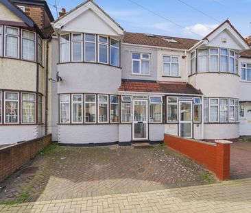 4 Bed Terraced House, Seaton Road, HA0 - Photo 6