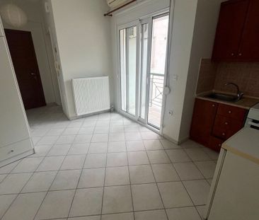 Studio/Γκαρσονιέρα για ενοικίαση Μεταμόρφωση (Βόλος) - Photo 5