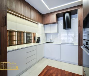 Aleja Kijowska - Фото 5