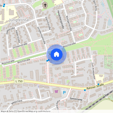 Boschstr. 114, 44369, Dortmund Ot Rahm