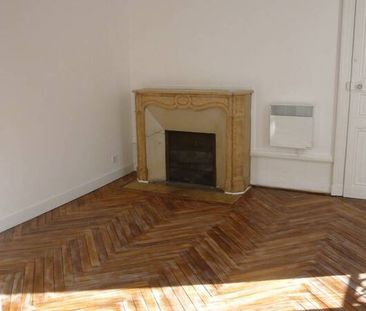 Appartement 2 pièces - - Photo 1