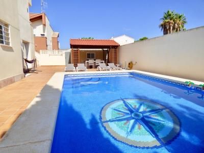Single family house - Benicassim (La curva) - Foto 3