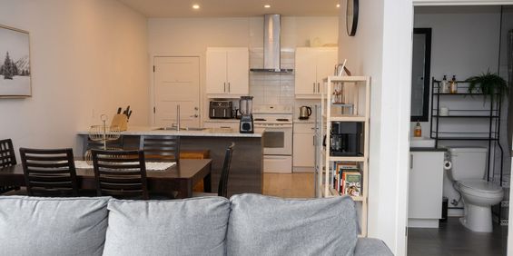 4 1/2 à Louer Rigaud - Photo 3
