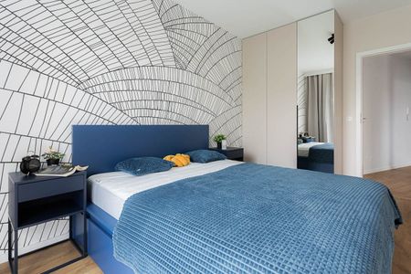 3-pokojowe mieszkanie w doskonałej lokalizacji 58 m² - Photo 5